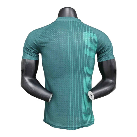 Camiseta Pre-Partido Seleção Itália Jugador 24-25