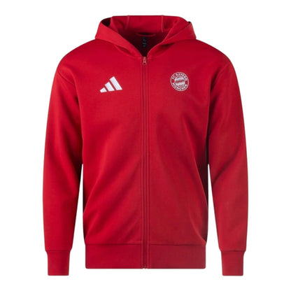 Chaqueta Cortavientos Bayern de Munique 24-25 - Primera Equipación