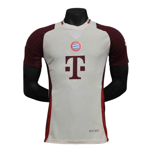 Camiseta Bayern de Munique Jugador 24-25