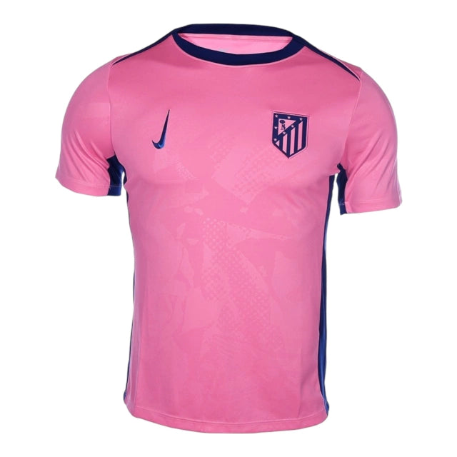 Camiseta Pre-Partido Atlético de Madrid 24-25