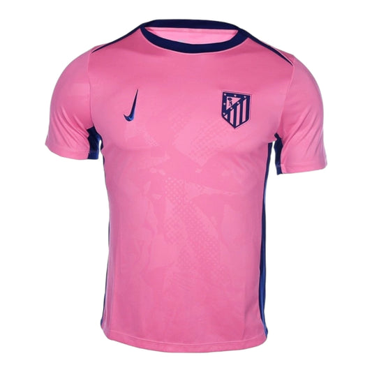 Camiseta Pre-Partido Atlético de Madrid 24-25