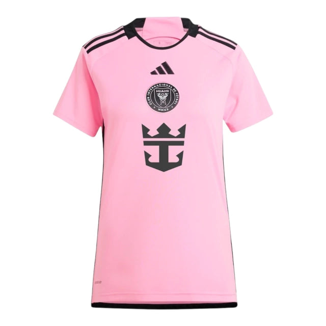 Camiseta Inter Miami 24-25 - Primera Equipación Mujer
