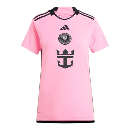 Camiseta Inter Miami 24-25 - Primera Equipación Mujer