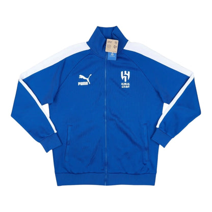 Chaqueta Cortavientos AlHilal 24-25