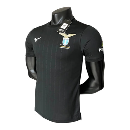 Camiseta Lazio Aniversário 50 anos Jugador 24-25