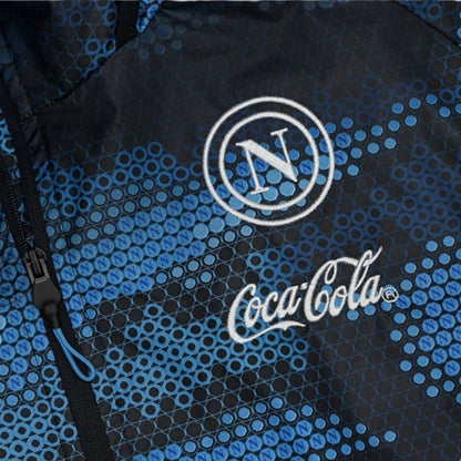 Chaqueta Cortavientos Napoli 24-25