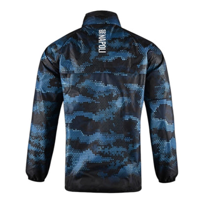 Chaqueta Cortavientos Napoli 24-25