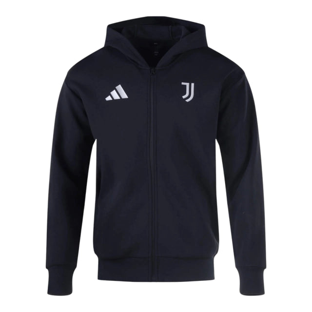 Chaqueta Cortavientos Juventus 24-25