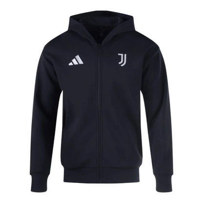 Chaqueta Cortavientos Juventus 24-25