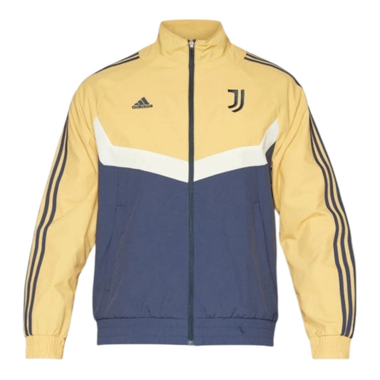 Chaqueta Cortavientos Juventus 24-25