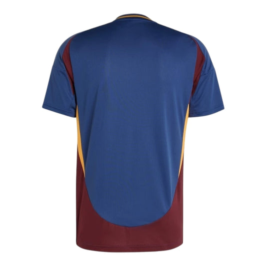 Camiseta Roma 24-25 - Tercera Equipación