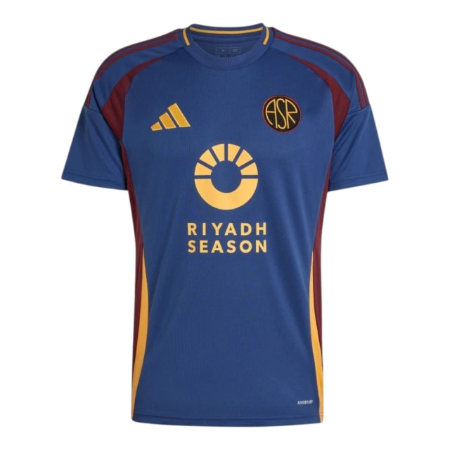 Camiseta Roma 24-25 - Tercera Equipación