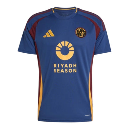 Camiseta Roma 24-25 - Tercera Equipación