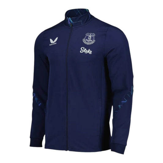 Chaqueta Cortavientos Everton 24-25