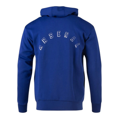 Chaqueta Cortavientos Arsenal 24-25