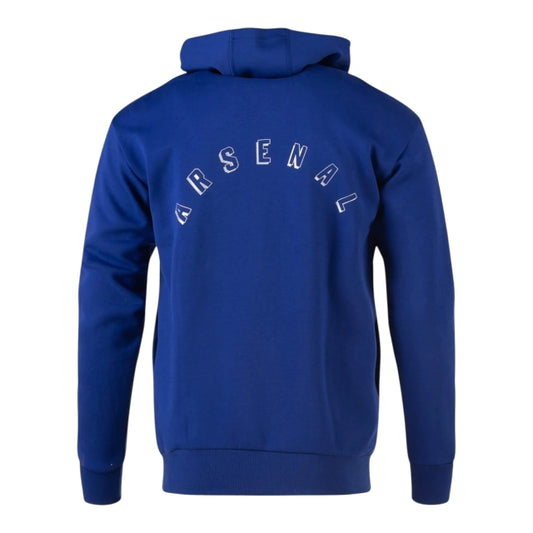 Chaqueta Cortavientos Arsenal 24-25