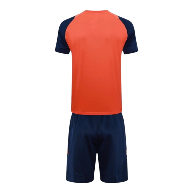 Conjunto Infantil Manchester United 24-25