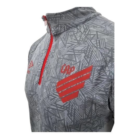 Chaqueta Cortavientos Athletico 24-25 - Paranaense