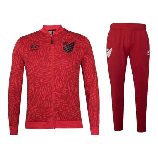 Conjunto de Entrenamiento Athletico 24-25 - Paranaense
