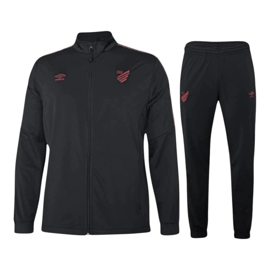 Conjunto de Entrenamiento Athletico 24-25 - Paranaense