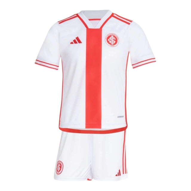 Conjunto Infantil Internacional 24-25 - Segunda Equipación