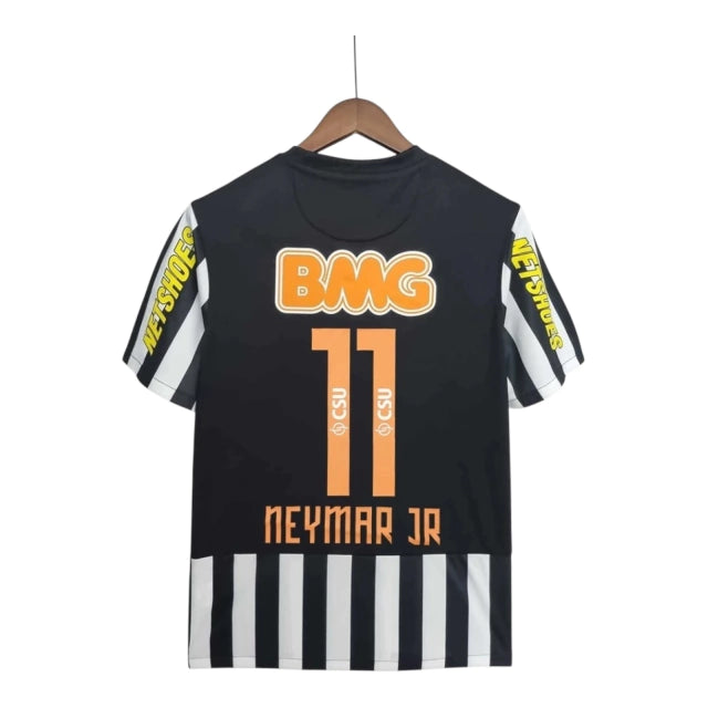 Retro Santos 2012-13 - Segunda Equipación