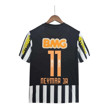 Retro Santos 2012-13 - Segunda Equipación