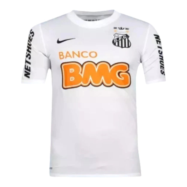 Retro Santos 2012-13 - Primera Equipación