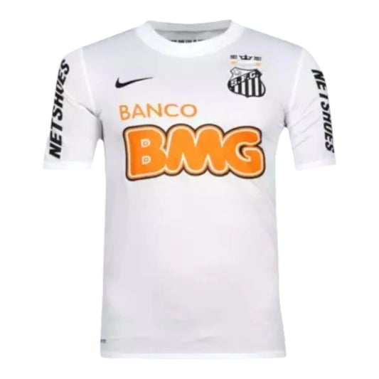 Retro Santos 2012-13 - Primera Equipación