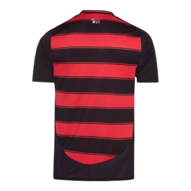 Camiseta Flamengo 25-26 - Primera Equipación