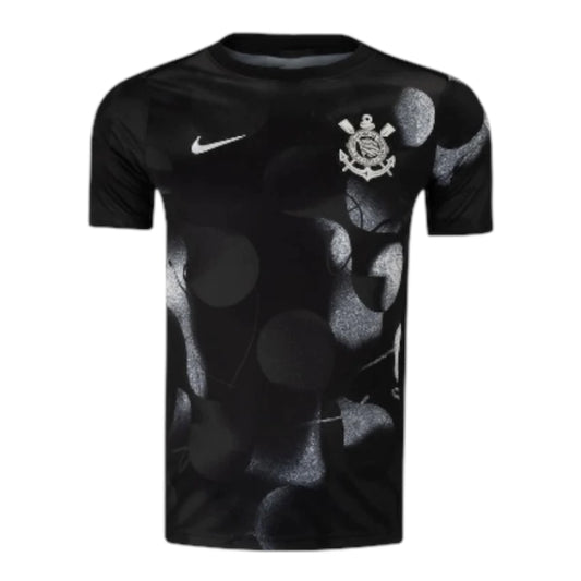 Camiseta Pre-Partido Corinthians 25-26