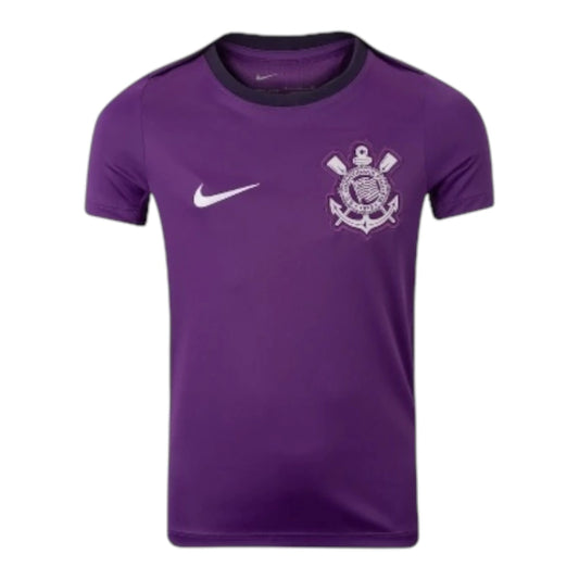 Camiseta Corinthians 25-26