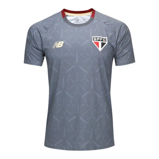 Camiseta São Paulo 25-26
