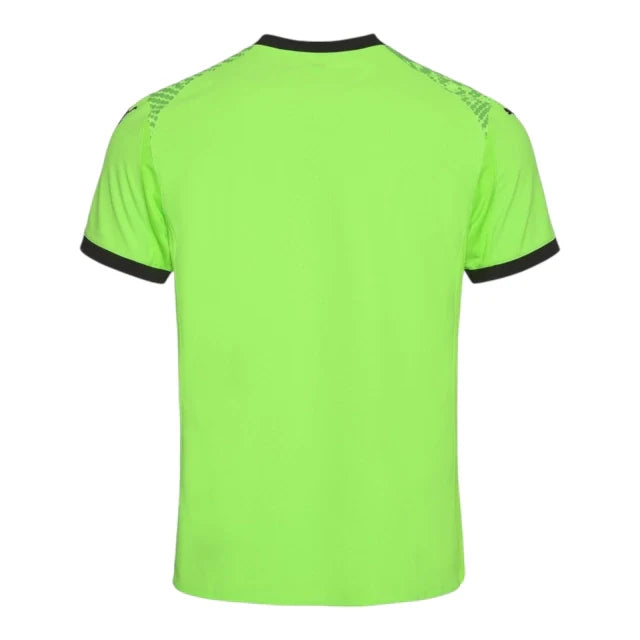 Camiseta de Portero Seleção Portugal 25-26