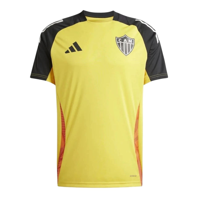 Camiseta Atlético 25-26 - Mineiro