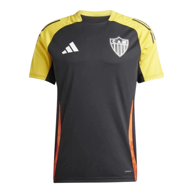 Camiseta Atlético 25-26 - Mineiro