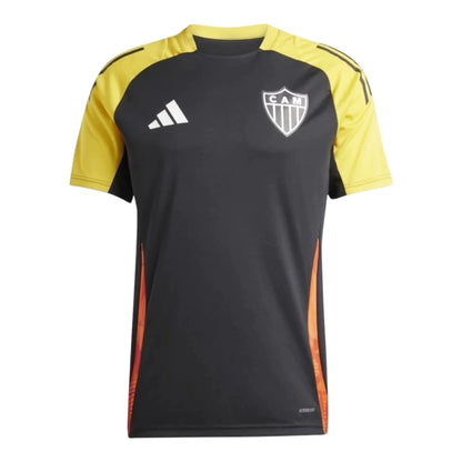 Camiseta Atlético 25-26 - Mineiro