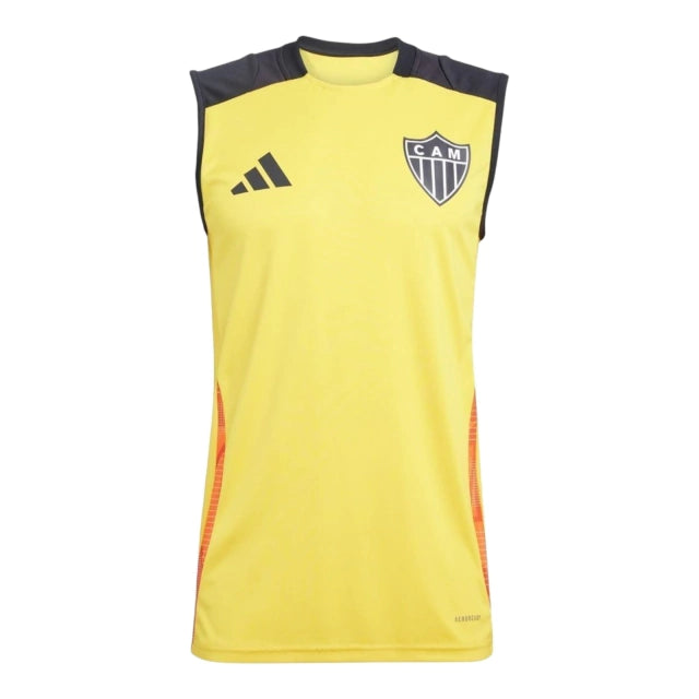 Camiseta de Entrenamiento sin Mangas Atlético 25-26 - Mineiro
