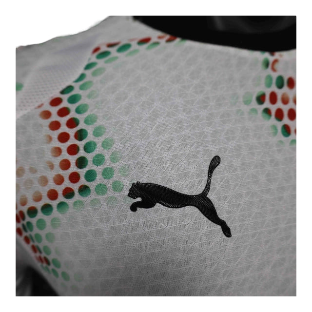Camiseta Seleção Portugal Jugador 25-26 - Segunda Equipación