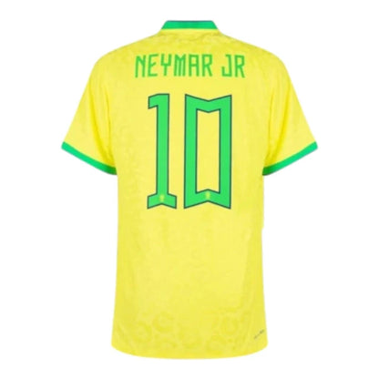 Retro Seleção Brasileira 2022-23 - Primera Equipación
