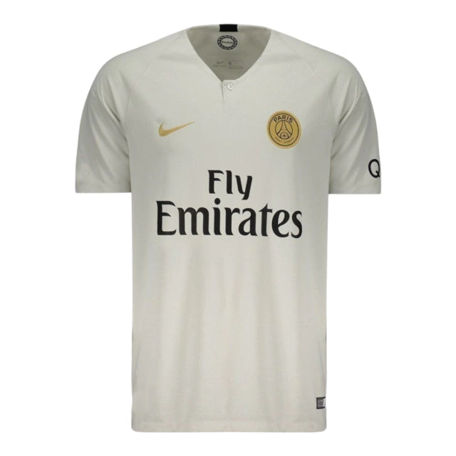 Retro Paris SaintGermain 2018-19 - Segunda Equipación