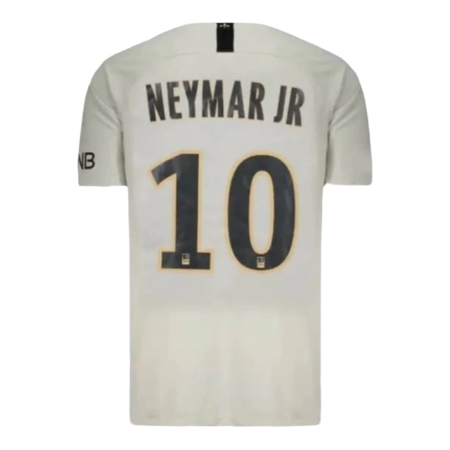 Retro Paris SaintGermain 2018-19 - Segunda Equipación