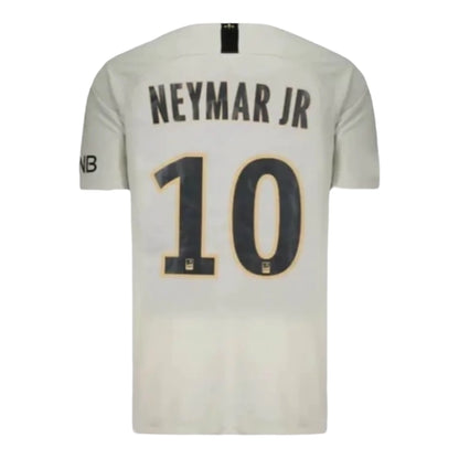 Retro Paris SaintGermain 2018-19 - Segunda Equipación