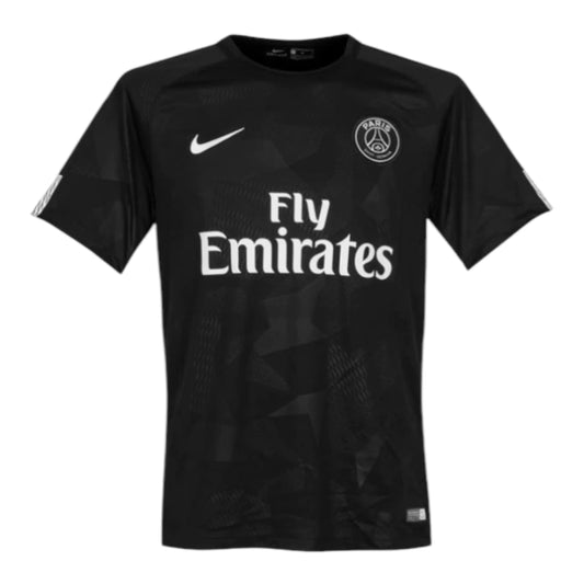 Retro Paris SaintGermain 2017-18 - Tercera Equipación