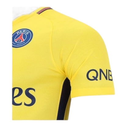 Retro Paris SaintGermain 2017-18 - Segunda Equipación
