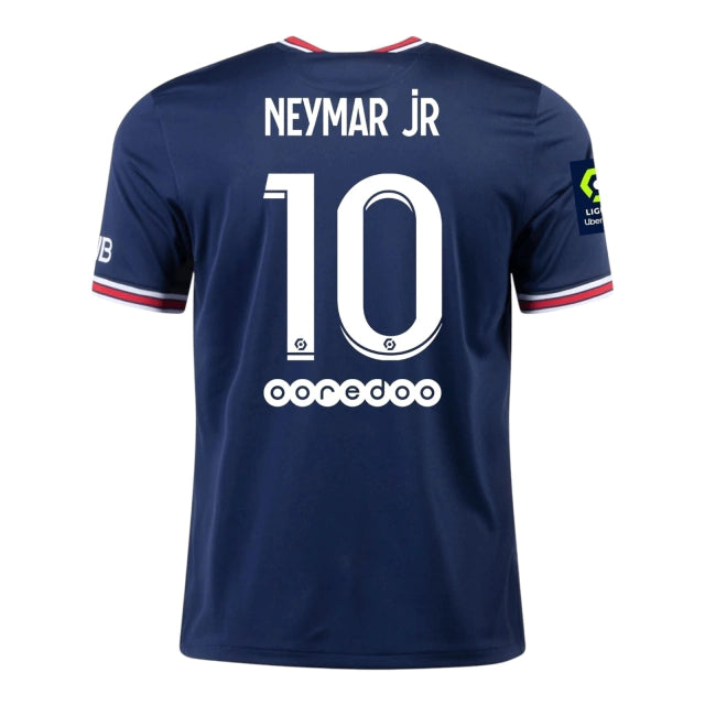 Retro Paris SaintGermain 21-22 - Primera Equipación