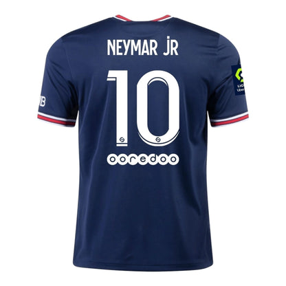 Retro Paris SaintGermain 21-22 - Primera Equipación