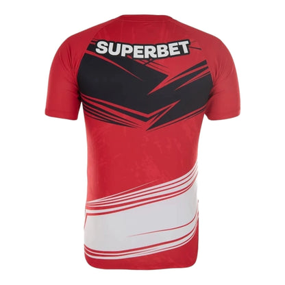 Camiseta de Portero São Paulo 25-26