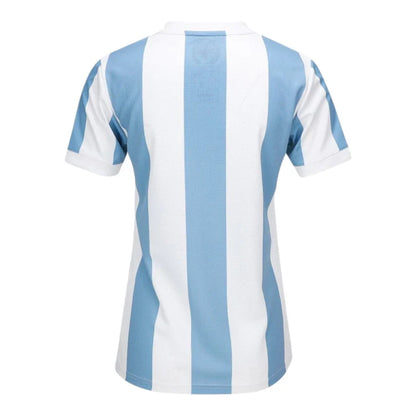 Camiseta Seleção Argentina Edição 25-26 - Conmemorativa Mujer