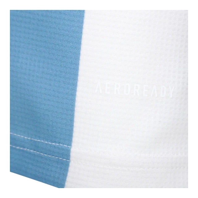 Camiseta Seleção Argentina Edição 25-26 - Conmemorativa Mujer